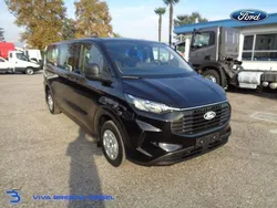 Nero Nuova 2024 Ford Transit Custom Trend Station wagon | 39.500 € (Cara)