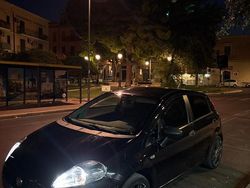 Nero Usata 2007 Fiat Punto Due volumi | 2800 € (Molto cara)