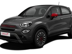 Grigio Usata 2024 Fiat 500X Dolcevita SUV | 24.500 € (Molto cara)