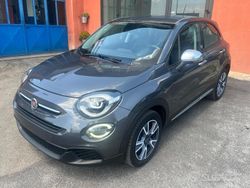 Grigio Usata 2019 Fiat 500X Urban SUV | 17.500 € (Buon prezzo)