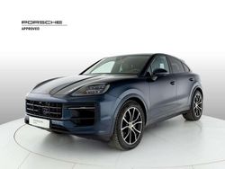Blu algarve metallizzato Usata 2024 Porsche Cayenne SUV | 119.900 € (Cara)