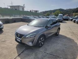 Grigio Usata 2021 Nissan Qashqai SUV | 19.800 € (Buon prezzo)