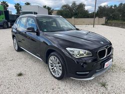 Marrone Usata 2014 BMW X1 M Sport SUV | 8800 € (Buon prezzo)