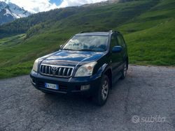 Usata 2003 Toyota Land Cruiser SUV | 13.000 € (Super prezzo)