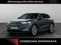 Grigio Nuova 2025 Audi Q5 Advanced SUV | 71.552 € (Ottimo prezzo)