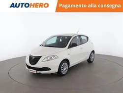 Bianco Usata 2015 Lancia Ypsilon Due volumi | 8999 € (Buon prezzo)