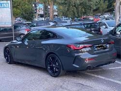 Grigio Usata 2023 BMW 430 M Sport Coupé | 47.000 € (Ottimo prezzo)