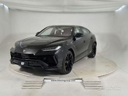 Nero Usata 2023 Lamborghini Urus SUV | 275.000 € (Super prezzo)