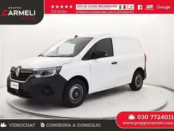 Bianco Usata 2023 Renault Kangoo Edition One Monovolume | 16.500 € (Super prezzo)