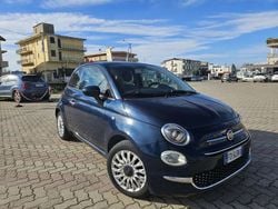 Other Usata 2017 Fiat 500 Riva Due volumi | 9900 € (Buon prezzo)