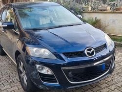 Blu Usata 2011 Mazda CX-7 SUV | 2500 € (Buon prezzo)
