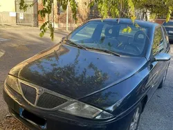 Usata 2002 Lancia Ypsilon Due volumi | 1200 € (Buon prezzo)