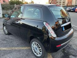Nero Usata 2010 Lancia Ypsilon Due volumi | 4900 € (Buon prezzo)