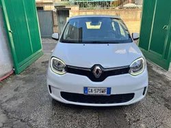Bianco Usata 2020 Renault Twingo SE Due volumi | 9490 € (Buon prezzo)