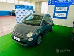 Grigio Usata 2019 Fiat 500 Pop Tre volumi | 8900 € (Ottimo prezzo)