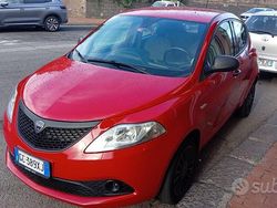 Rosso Usata 2021 Lancia Ypsilon S Due volumi | 8900 € (Ottimo prezzo)