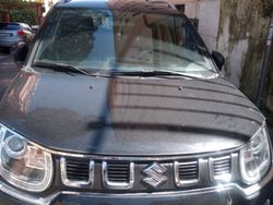 Nero Usata 2023 Suzuki Ignis Due volumi | 17.000 € (Ottimo prezzo)