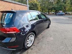 Usata 2018 VW Golf VII Business+ Tre volumi | 12.000 € (Buon prezzo)