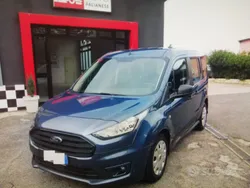 Usata 2020 Ford Tourneo Connect Monovolume | 17.500 € (Buon prezzo)