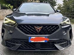 Grigio Usata 2022 Cupra Formentor SUV | 27.000 € (Cara)