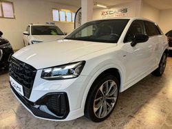 Bianco Usata 2021 Audi Q2 Edition .1 SUV | 31.900 € (Buon prezzo)
