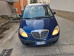Blu Usata 2006 Lancia Musa Monovolume | 1500 € (Ottimo prezzo)