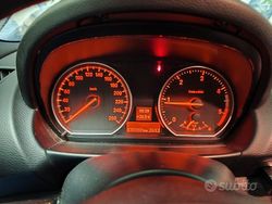 Nero Usata 2008 BMW 120 Coupé Coupé | 7500 €