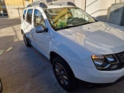 Bianco Usata 2017 Dacia Duster SUV | 9000 € (Ottimo prezzo)