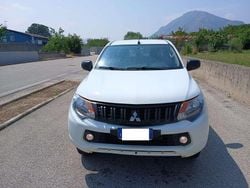 Bianco Usata 2019 Mitsubishi L200 Inform Pick-up | 15.600 € (Super prezzo)