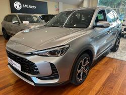 Argento Nuova 2025 MG ZS Comfort SUV | 24.300 € (Buon prezzo)