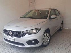 Grigio Usata 2019 Fiat Tipo Easy Tre volumi | 9255 € (Buon prezzo)