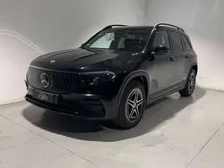 Nero notte Nuova 2024 Mercedes EQB250+ Advanced SUV | 42.900 € (Buon prezzo)