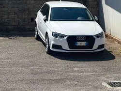 Usata 2019 Audi A3 Sportback Sport Tre volumi | 19.000 € (Buon prezzo)