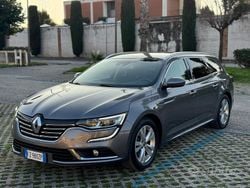 Grigio Usata 2020 Renault Talisman Station wagon | 9800 € (Ottimo prezzo)