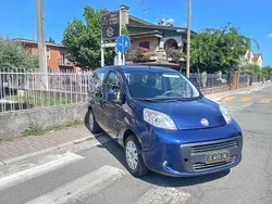 Blu Usata 2009 Fiat Qubo Trekking Monovolume | 5500 € (Buon prezzo)