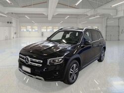 Nero Usata 2021 Mercedes GLB200 Business SUV | 27.600 € (Ottimo prezzo)