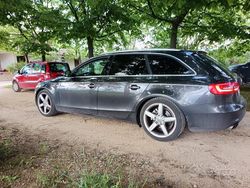 Usata 2012 Audi A4 Tre volumi | 8500 € (Buon prezzo)