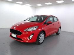 Rosso Usata 2021 Ford Fiesta S Due volumi | 13.990 € (Cara)