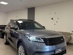 Grigio Usata 2018 Land Rover Range Rover Velar R-Dynamic SUV | 28.900 € (Super prezzo)