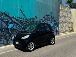 Usata 2009 Smart ForFour Due volumi | 4700 €