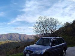 Usata 1997 Toyota RAV4 SUV | 3800 € (Buon prezzo)