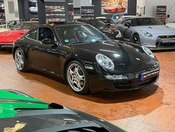 Nero Usata 2006 Porsche 911 Carrera S Coupé | 63.000 € (Super prezzo)