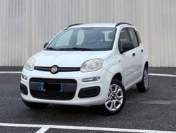 Usata 2014 Fiat Panda Lounge Due volumi | 4500 € (Buon prezzo)