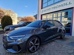 Daytonagrau perleffekt Usata 2022 Audi A3 S-Line Station wagon | 33.200 € (Buon prezzo)