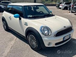 Beige Usata 2009 Mini ONE Due volumi | 1700 € (Super prezzo)
