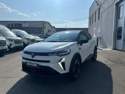 Bianco Nuova 2025 Renault Captur Techno SUV | 22.990 € (Buon prezzo)