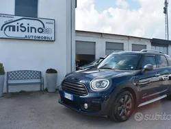 Blu Usata 2019 Mini Countryman SUV | 17.600 € (Super prezzo)