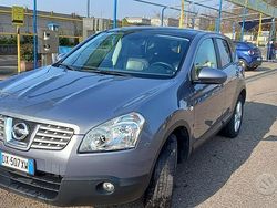 Usata 2005 Nissan Qashqai SUV | 9500 €