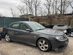 Usata 2008 Saab 9-3 Tre volumi | 500 € (Super prezzo)