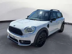 Alpinweiss iii pastello Usata 2019 Mini Cooper D Countryman Hype SUV | 23.900 € (Buon prezzo)